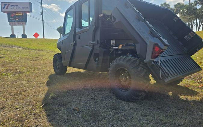 2026 Polaris Ranger Crew XP 1000 NorthStar Edition Ultimate