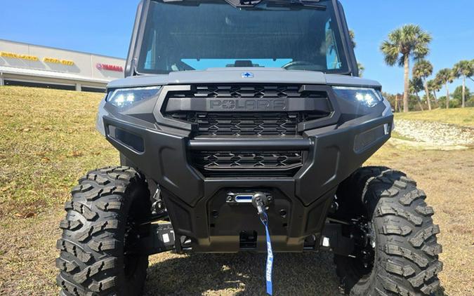 2026 Polaris Ranger Crew XP 1000 NorthStar Edition Ultimate