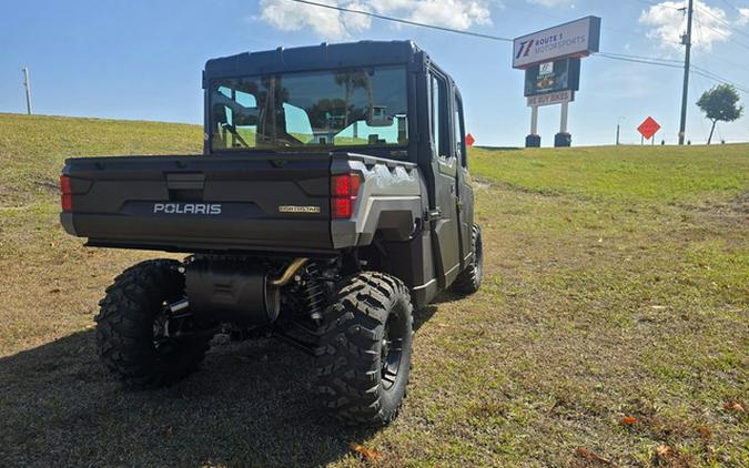 2026 Polaris Ranger Crew XP 1000 NorthStar Edition Ultimate