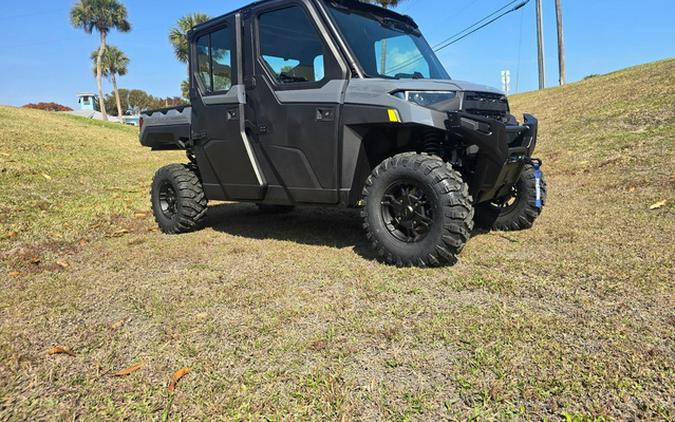2026 Polaris Ranger Crew XP 1000 NorthStar Edition Ultimate