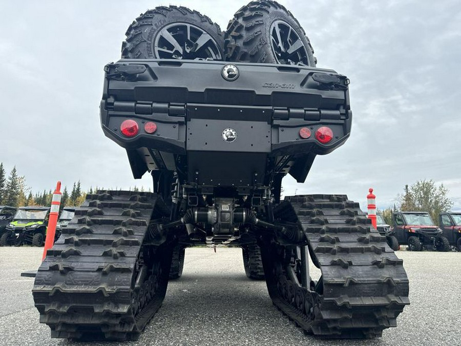 New 2025 Can-Am OUT MAX 1000 XT 6X6