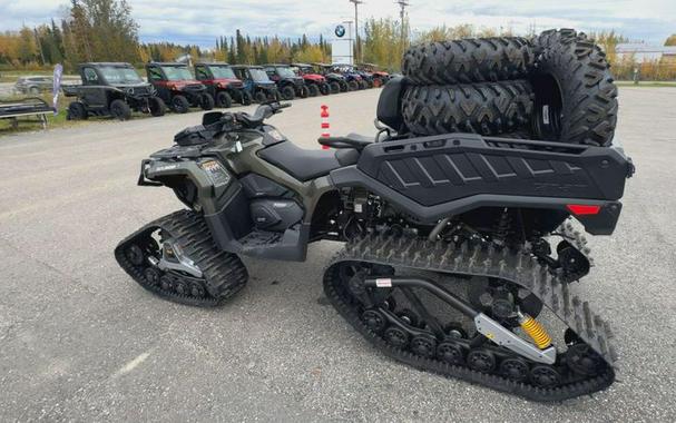 New 2025 Can-Am OUT MAX 1000 XT 6X6