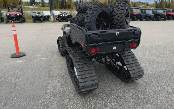 New 2025 Can-Am OUT MAX 1000 XT 6X6