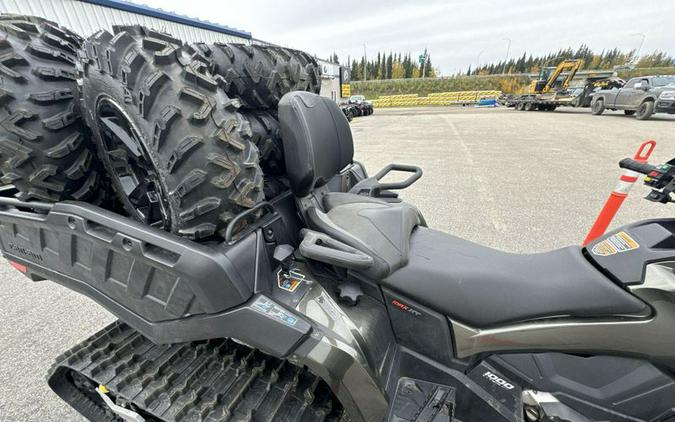 New 2025 Can-Am OUT MAX 1000 XT 6X6