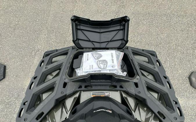 New 2025 Can-Am OUT MAX 1000 XT 6X6