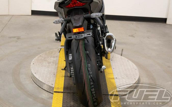 2026 Kawasaki Ninja ZX-10R