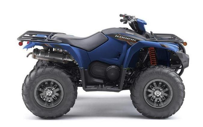 2019 Yamaha Kodiak 450 EPS 4WD SE