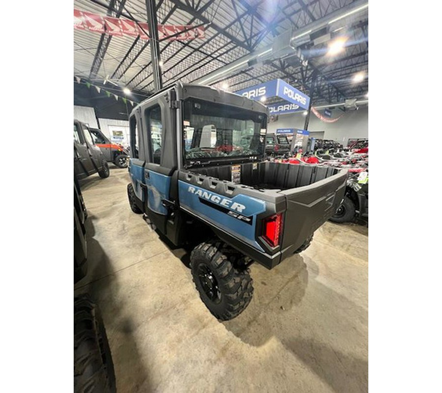 2026 Polaris Ranger Crew SP 570 NorthStar Edition