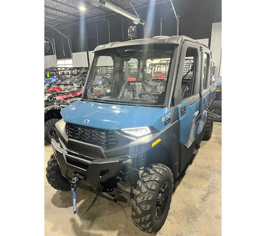2026 Polaris Ranger Crew SP 570 NorthStar Edition