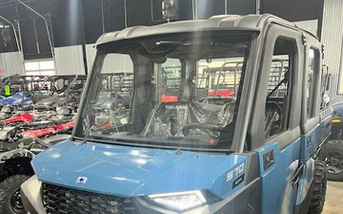 2026 Polaris Ranger Crew SP 570 NorthStar Edition