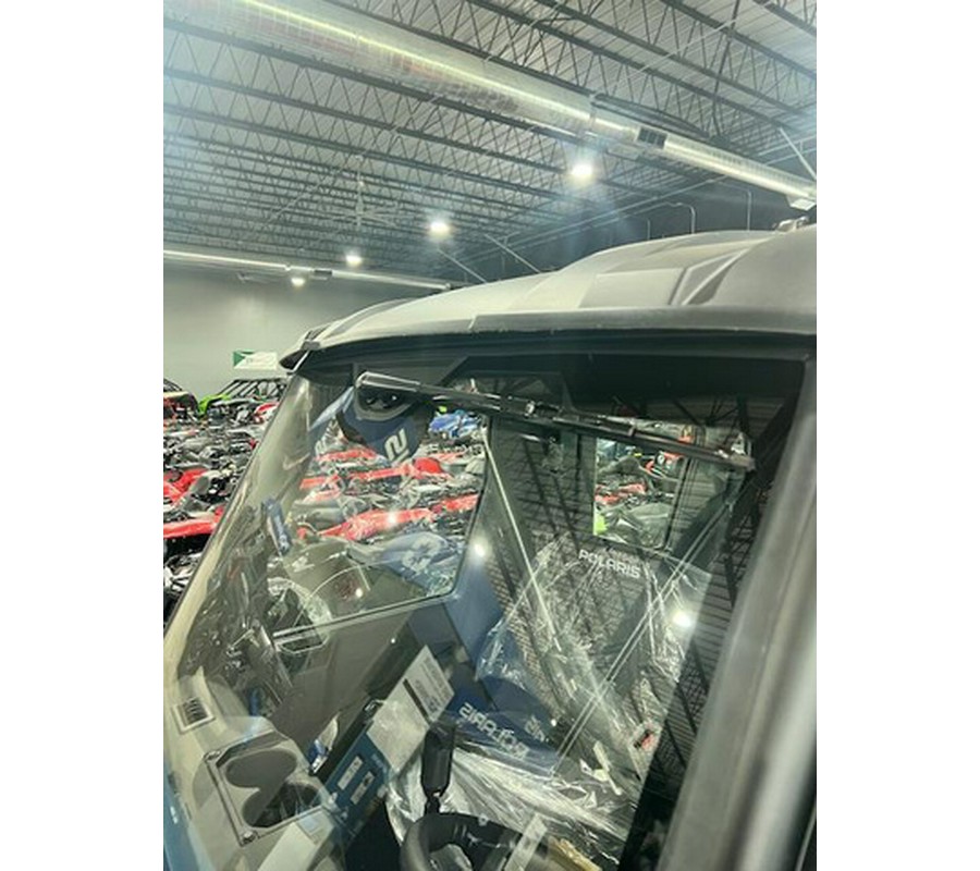 2026 Polaris Ranger Crew SP 570 NorthStar Edition