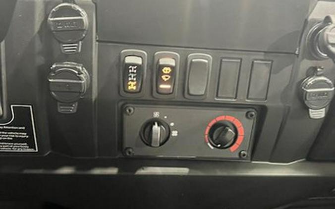 2026 Polaris Ranger Crew SP 570 NorthStar Edition