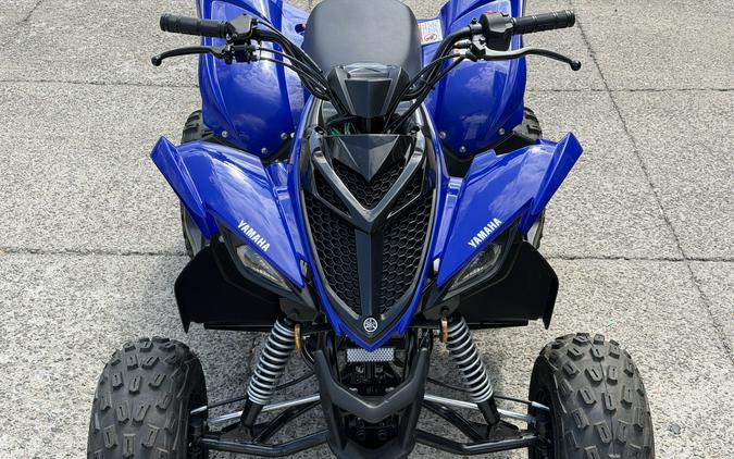 2026 Yamaha Raptor 110