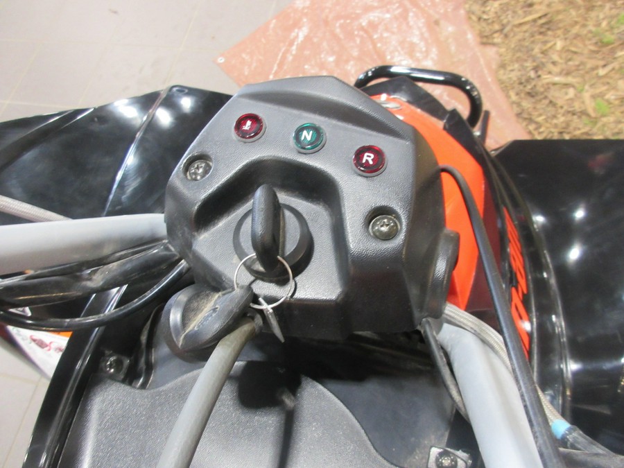 2027 CAN-AM DS 250