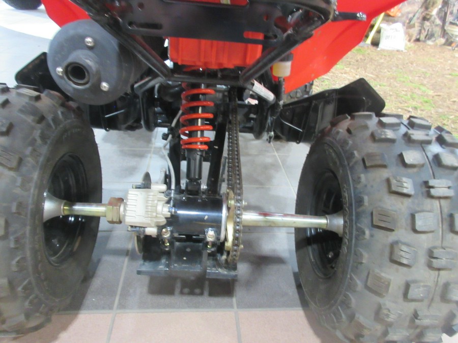 2027 CAN-AM DS 250