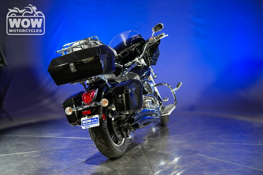 2009 Yamaha XVS950 V-STAR XVS 950 VSTAR