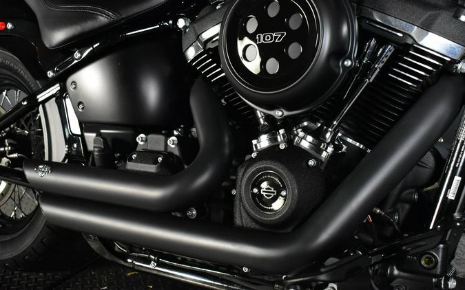 2020 Harley-Davidson Street Bob FXBB