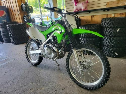 2021 Kawasaki KLX230R S Review (20 Fast Facts for Trail Bike Riders)