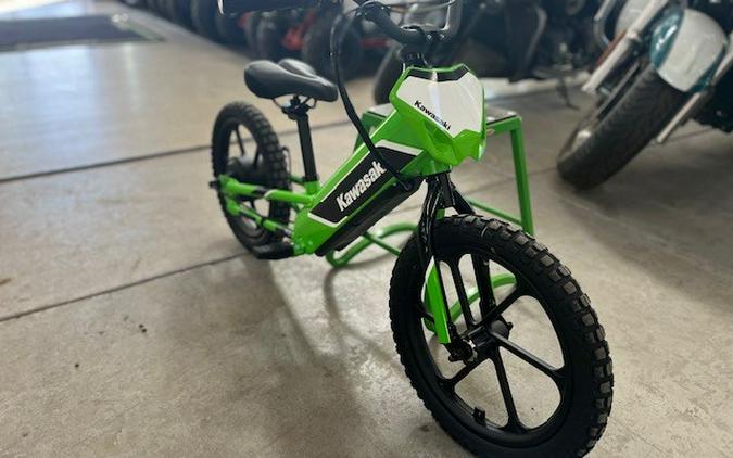 2023 Kawasaki Elektrode First Look [8 Fast Facts + 33 Electrifying Photos]