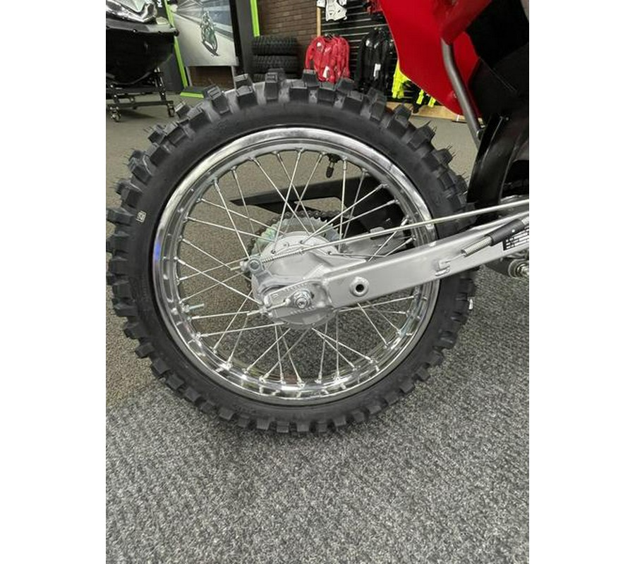 2024 Honda® CRF125F Big Wheel