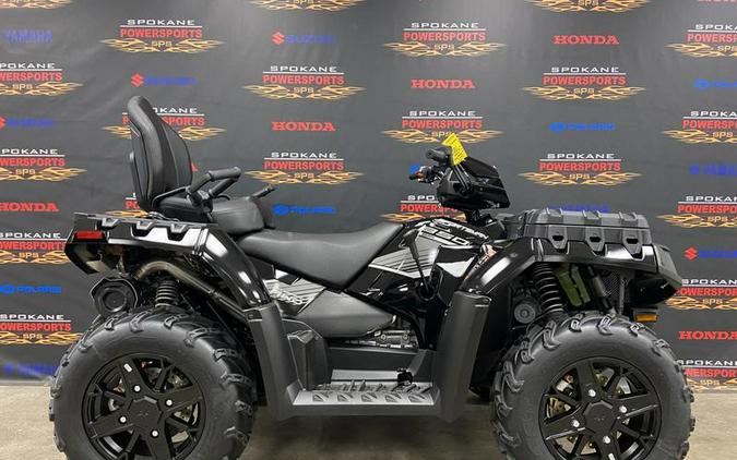 2024 Polaris® Sportsman Touring 850