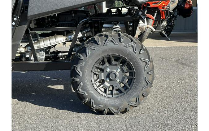 2024 Honda Pioneer 700 Deluxe