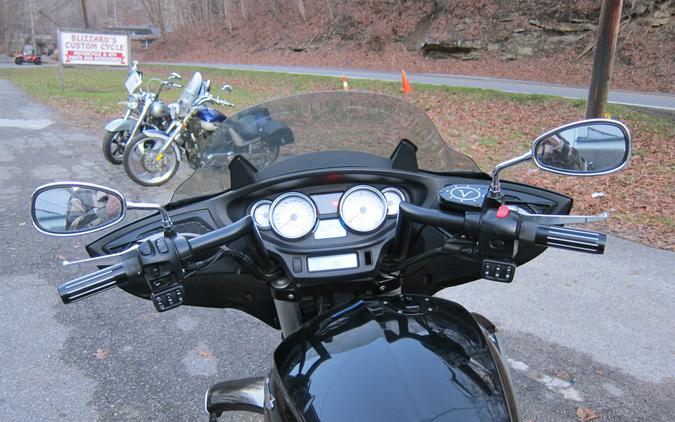 2005 Harley-Davidson® DYNA SUPER GLIDE