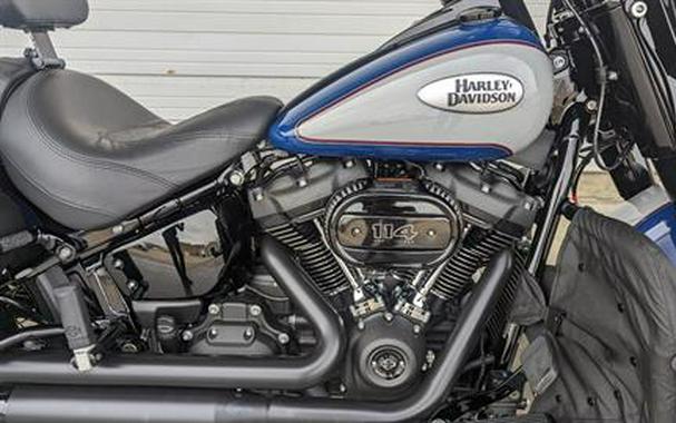 2023 Harley-Davidson Heritage Classic 114