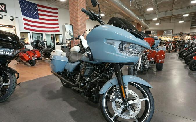 New 2024 Harley-Davidson Road Glide Grand American Touring For Sale Near Medina, Ohio