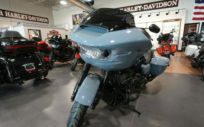 New 2024 Harley-Davidson Road Glide Grand American Touring For Sale Near Medina, Ohio