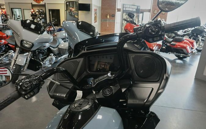 New 2024 Harley-Davidson Road Glide Grand American Touring For Sale Near Medina, Ohio