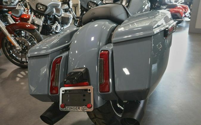 New 2024 Harley-Davidson Road Glide Grand American Touring For Sale Near Medina, Ohio