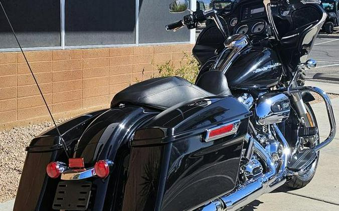 2018 Harley-Davidson® FLTRX - Road Glide®