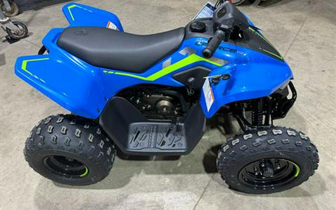 2024 CFMOTO CForce 110