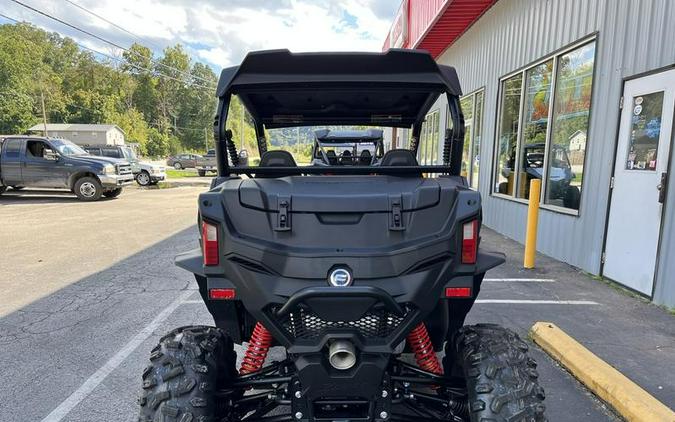 2023 CFMoto ZForce 950 Sport