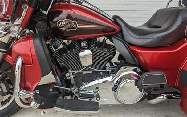 2012 Harley-Davidson Tri Glide® Ultra Classic®