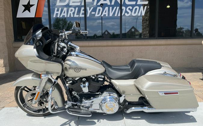 2018 Harley-Davidson Road Glide®