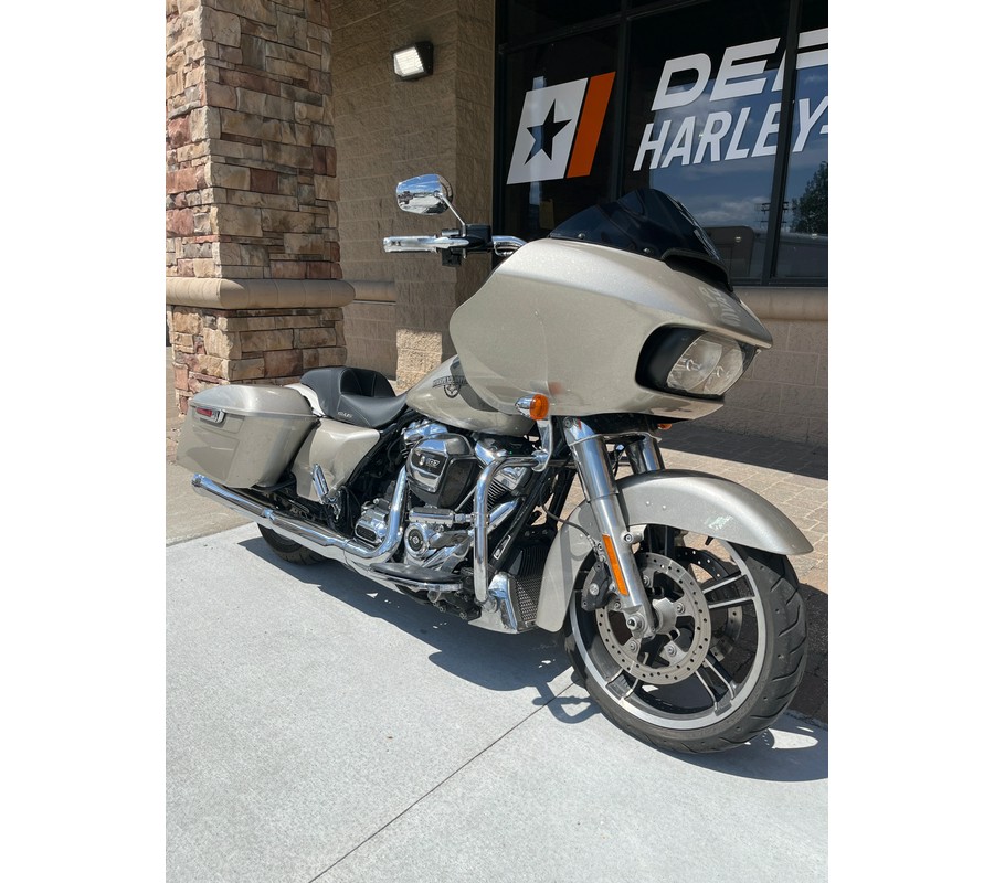 2018 Harley-Davidson Road Glide®