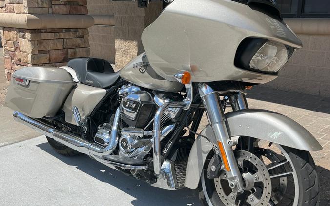 2018 Harley-Davidson Road Glide®