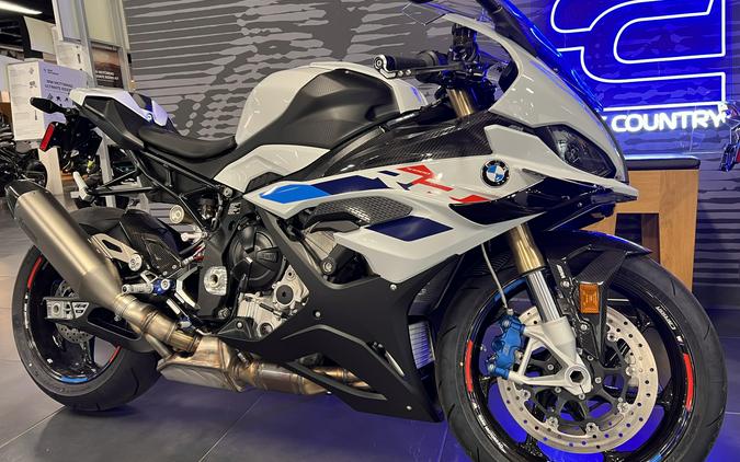 2024 BMW S 1000 RR