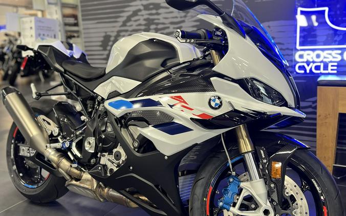 2024 BMW S 1000 RR