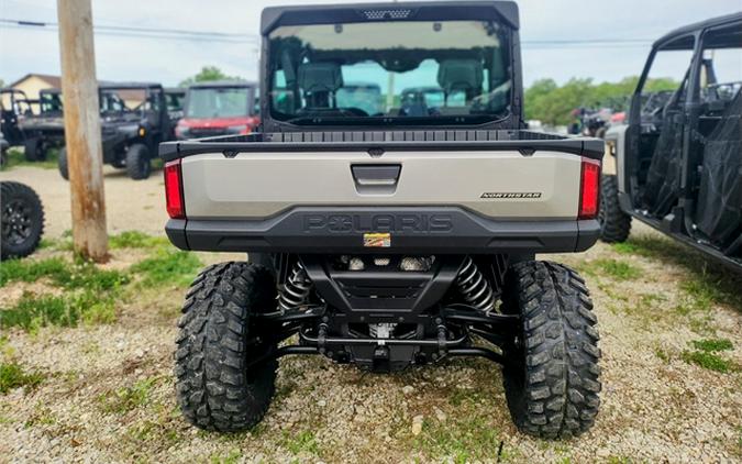 2024 Polaris Ranger Crew XD 1500 NorthStar Edition Ultimate