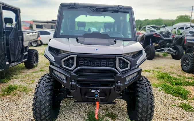 2024 Polaris Ranger Crew XD 1500 NorthStar Edition Ultimate