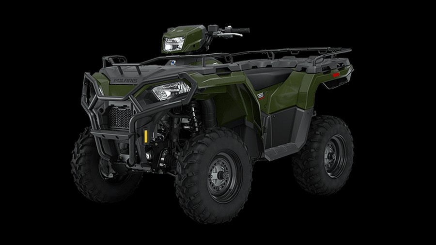 2024 Polaris Industries Sportsman® 570 EPS