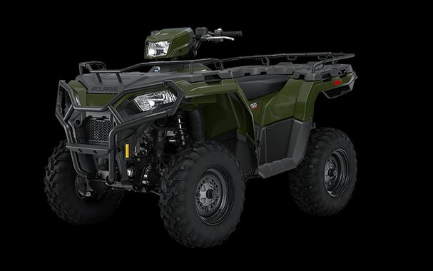 2024 Polaris Industries Sportsman® 570 EPS