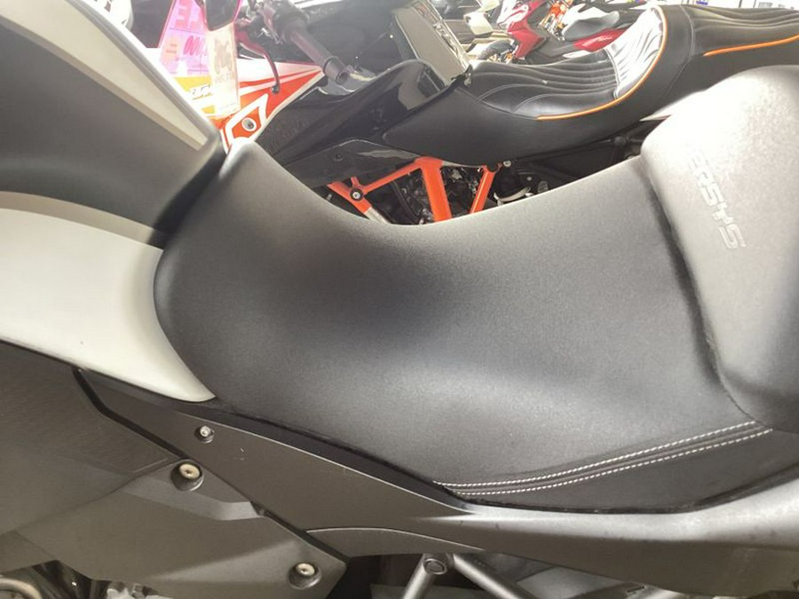 Used 2019 KAWASAKI VERSYS 1000