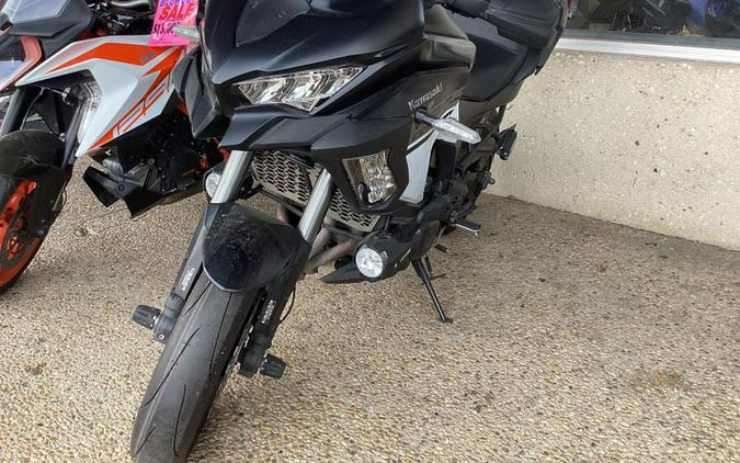 Used 2019 KAWASAKI VERSYS 1000