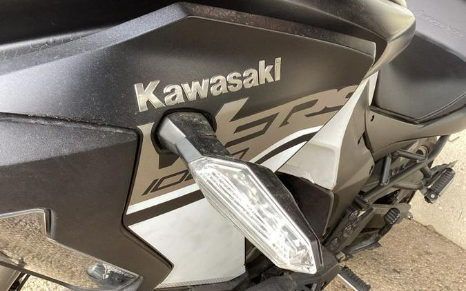 Used 2019 KAWASAKI VERSYS 1000