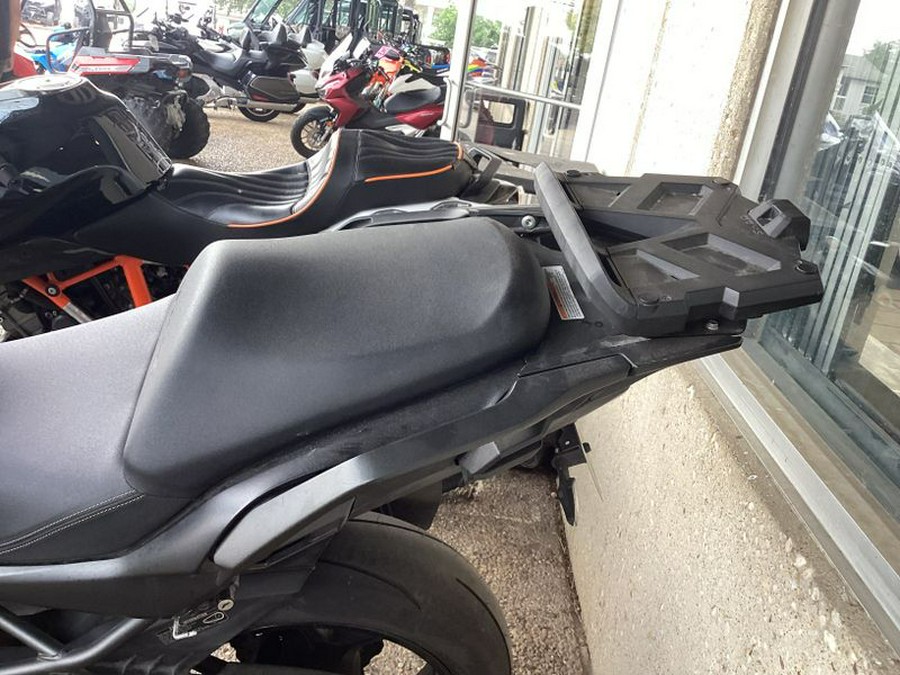 Used 2019 KAWASAKI VERSYS 1000