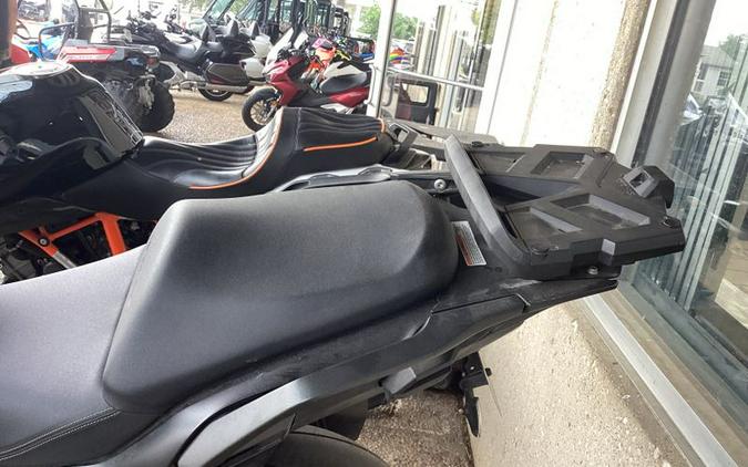 Used 2019 KAWASAKI VERSYS 1000